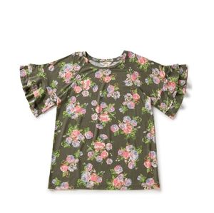 Matilda Jane Flouncy Flouncy Tee